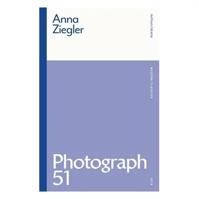 Photograph 51 - Ziegler, Anna