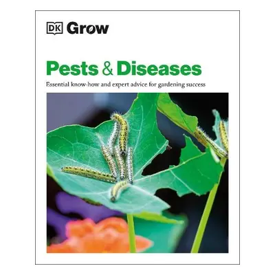 Grow Pests a Diseases - DK