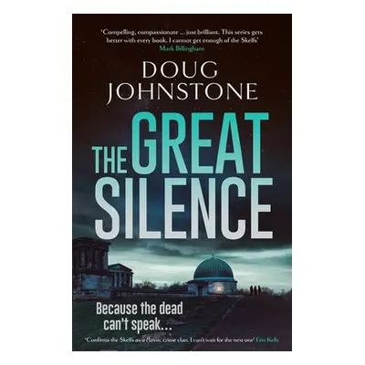 Great Silence - Johnstone, Doug