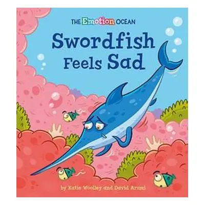 Emotion Ocean: Swordfish Feels Sad