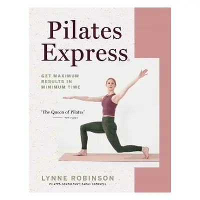 Pilates Express - Robinson, Lynne