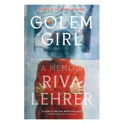 Golem Girl - Lehrer, Riva