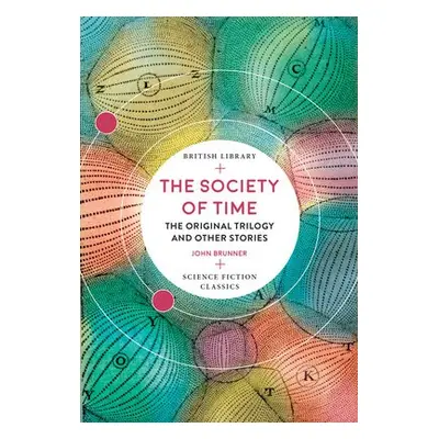 Society of Time - Brunner, John