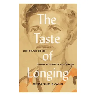 Taste of Longing - Evans, Suzanne