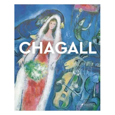 Chagall - Schlenker, Ines