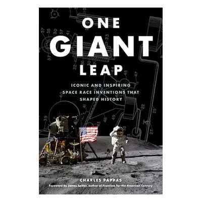 One Giant Leap - Pappas, Charles