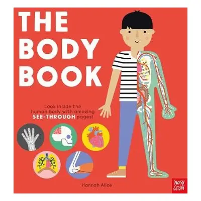 Body Book