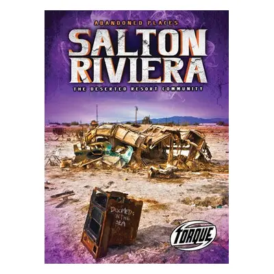 Salton Riviera - Owings, Lisa