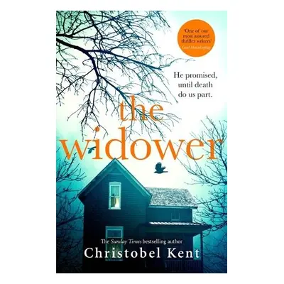 Widower - Kent, Christobel