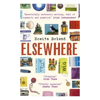 Elsewhere - Boland, Rosita