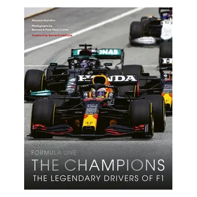 Formula One: The Champions - Hamilton, Maurice