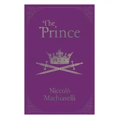 Prince - Machiavelli, Niccolo