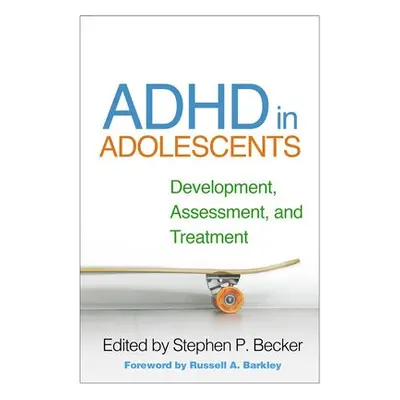 ADHD in Adolescents