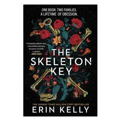 Skeleton Key - Kelly, Erin