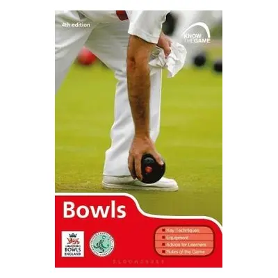 Bowls - English Bowling Association