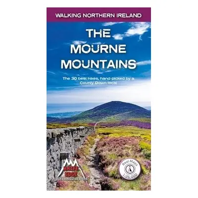 Mourne Mountains - McCluggage, Andrew