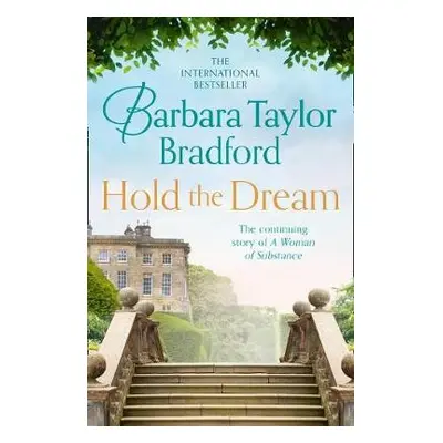 Hold the Dream - Bradford, Barbara Taylor