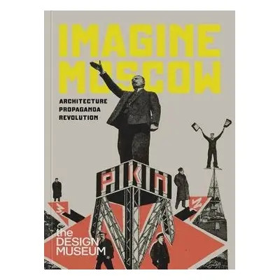 Imagine Moscow