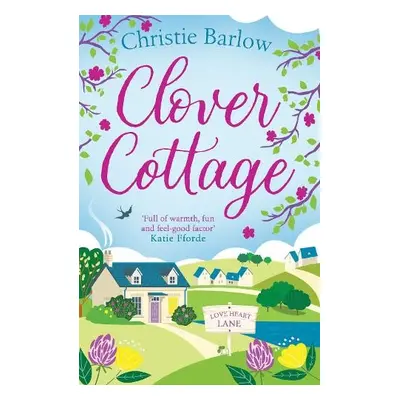 Clover Cottage - Barlow, Christie