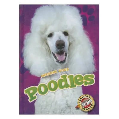 Poodles - Berry, Breanna