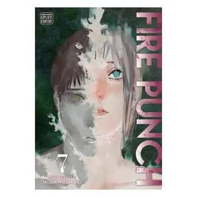 Fire Punch, Vol. 7 - Fujimoto, Tatsuki