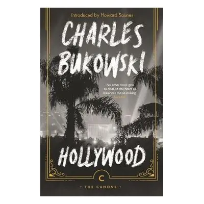 Hollywood - Bukowski, Charles