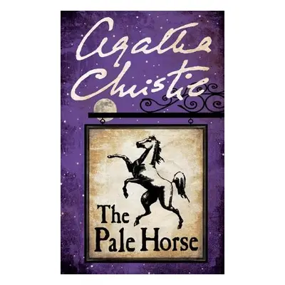 Pale Horse - Christie, Agatha