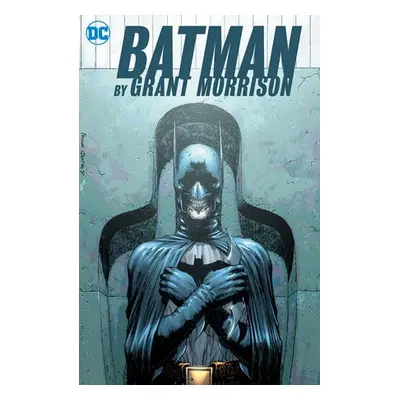 Batman by Grant Morrison Omnibus Volume 2 - Morrison, Grant a Daniel, Tony S.