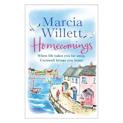 Homecomings - Willett, Marcia