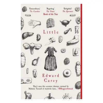 Little - Carey, Edward