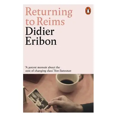 Returning to Reims - Eribon, Didier