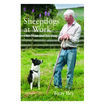 Sheepdogs at Work - Iley, Tony