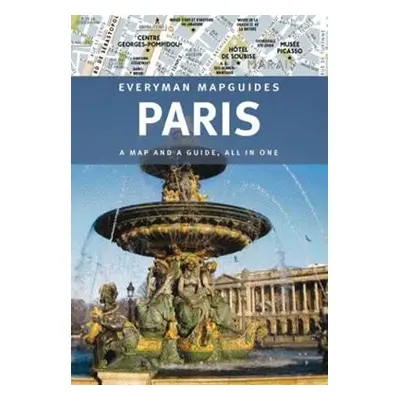 Paris Everyman Mapguide