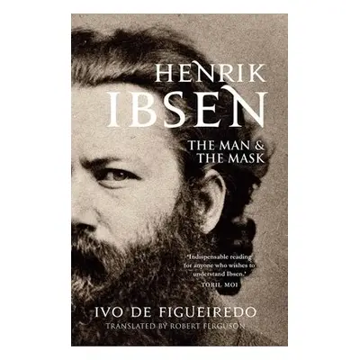 Henrik Ibsen - Figueiredo, Ivo de