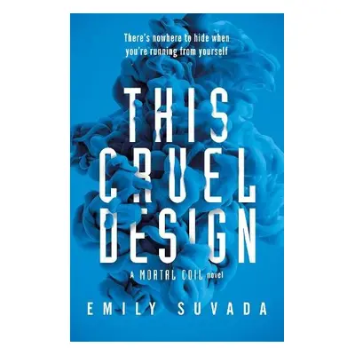 This Cruel Design - Suvada, Emily