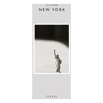 Cereal City Guide: New York