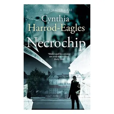 Necrochip - Harrod-Eagles, Cynthia