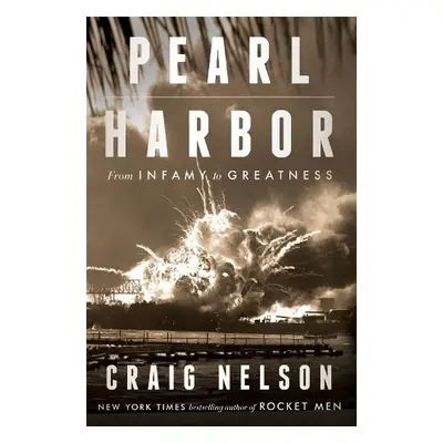 Pearl Harbor - Nelson, Craig