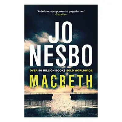 Macbeth - Nesbo, Jo