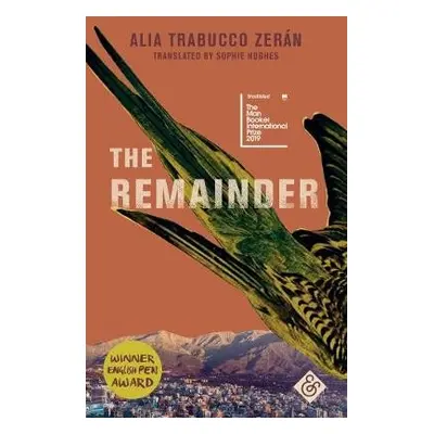 Remainder - Trabucco Zeran, Alia