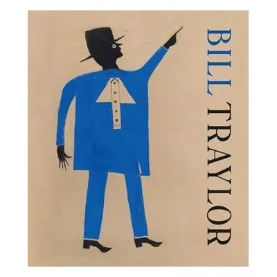 Bill Traylor - Rousseau, Valerie a Purden, Debra