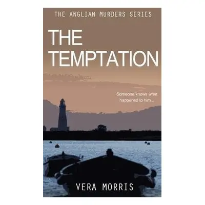 Temptation - Morris, Vera