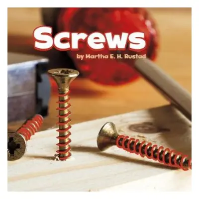 Screws - Rustad, Martha E. H.