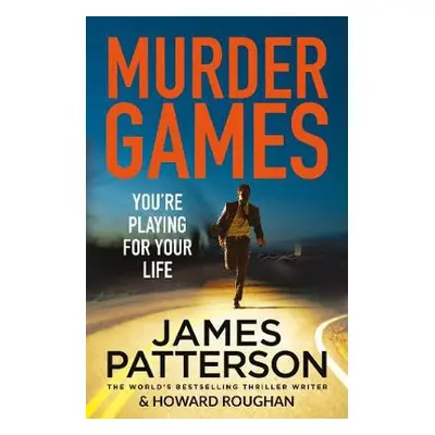 Murder Games - Patterson, James