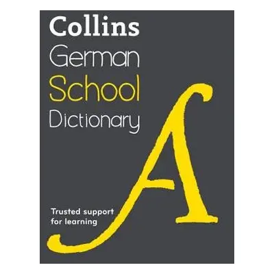 German School Dictionary - Collins Dictionaries