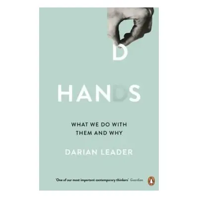 Hands - Leader, Darian