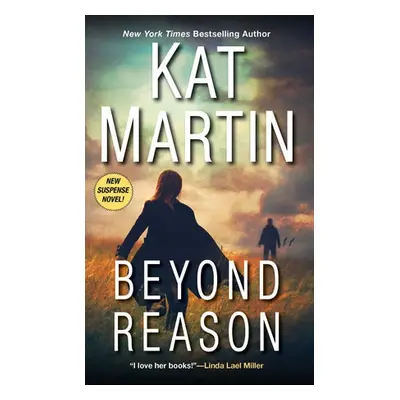 Beyond Reason - Martin, Kat