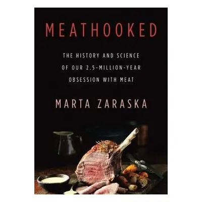 Meathooked - Zaraska, Marta