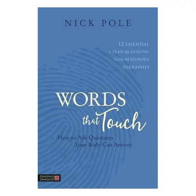 Words that Touch - Pole, Nicholas