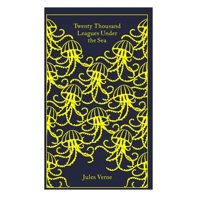 Twenty Thousand Leagues Under the Sea - Verne, Jules